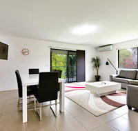 Apex Park Holiday Apartments - Accommodation Yamba