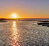 API Pelican Beach Front Apartments Kalbarri - Accommodation Yamba