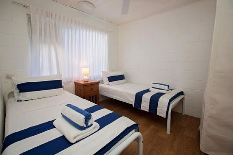 Apollo Jewel Beachfront Apartments - Accommodation Yamba 1