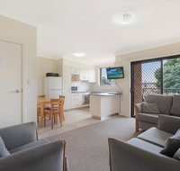 Apollo Unit 13 - Accommodation Yamba