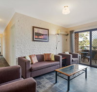 Apollo Unit 14 - Accommodation Yamba