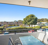 Apollo Unit 15 - Accommodation Yamba