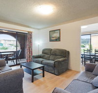 Apollo Unit 17 - Accommodation Yamba