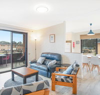 Apollo Unit 21 - Accommodation Yamba