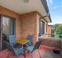 Apollo Unit 23 - Accommodation Yamba