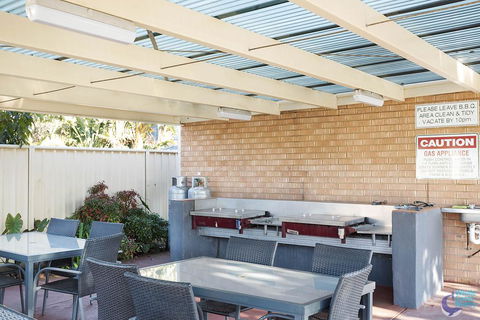 Apollo Unit 25 - Accommodation Yamba 2