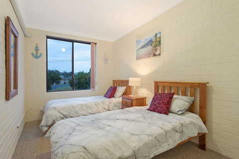 Apollo Unit 8 - Accommodation Yamba 1