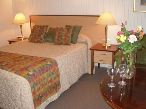Apollon Motor Inn Victor Harbor - Accommodation Yamba 3