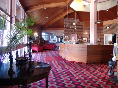Apollon Motor Inn Victor Harbor - Accommodation Yamba 2