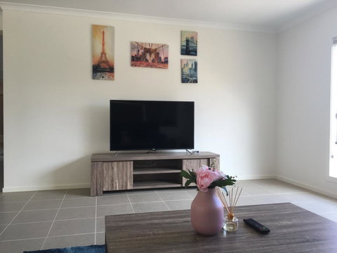 Apple House Point Cook - Accommodation Yamba 1