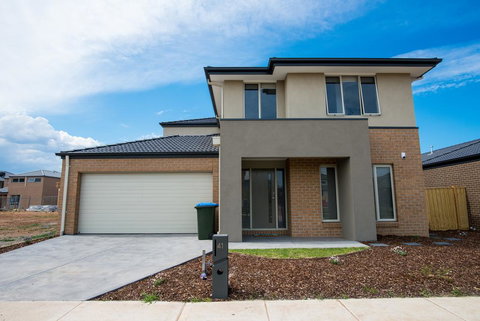 Apple House Point Cook - Accommodation Yamba 0