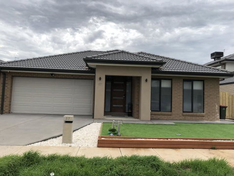 Apple House Upper Point Cook - Accommodation Yamba 0