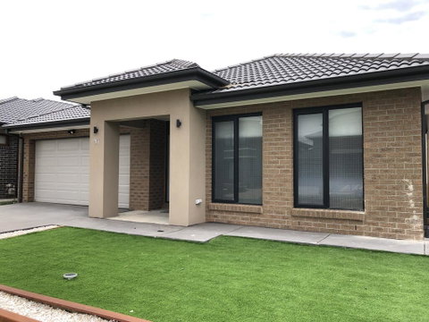 Apple House Upper Point Cook - Accommodation Yamba 1