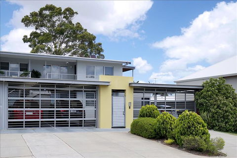 Applecross Riverside Apt - Accommodation Yamba 1