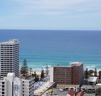 APR Renaissance Private Apartments - Accommodation Yamba