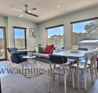 Apres - Accommodation Yamba