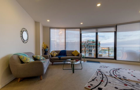Apt 221 Marinaquays - Accommodation Yamba 2