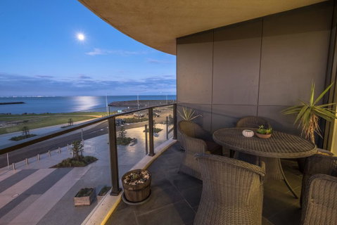 Apt 221 Marinaquays - Accommodation Yamba 0