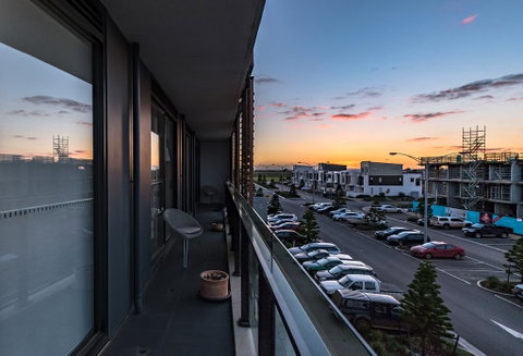 Apt 221 Marinaquays - Accommodation Yamba 1