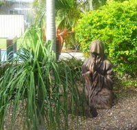 Apurla Hervey Bay - Located at the Point - Accommodation Yamba