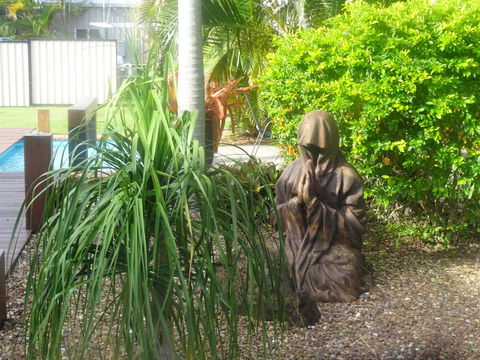 Apurla Hervey Bay - Located At The Point - Accommodation Yamba 0