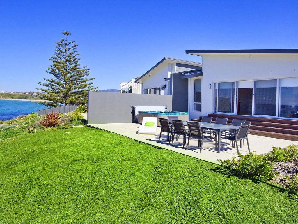 Kiama Downs NSW Accommodation Yamba