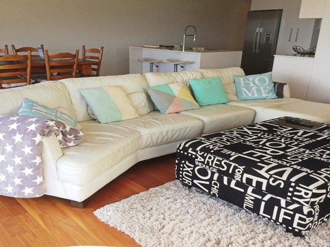 Aqua - Views Over Jones Beach - Accommodation Yamba 3