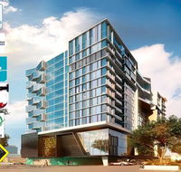 Aqua Newstead - Accommodation Yamba