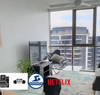 Aqua Newstead Apartment - Accommodation Yamba