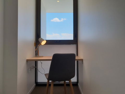 Aqua Newstead Apartment - Accommodation Yamba 3