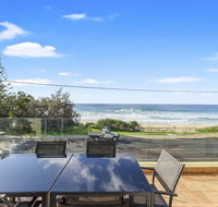 Aqua Shores Award Winning Apartment - Accommodation Yamba