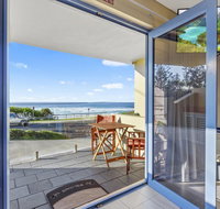 Aqua Shores Studio - Accommodation Yamba