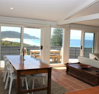 AQUA VIEW - Accommodation Yamba