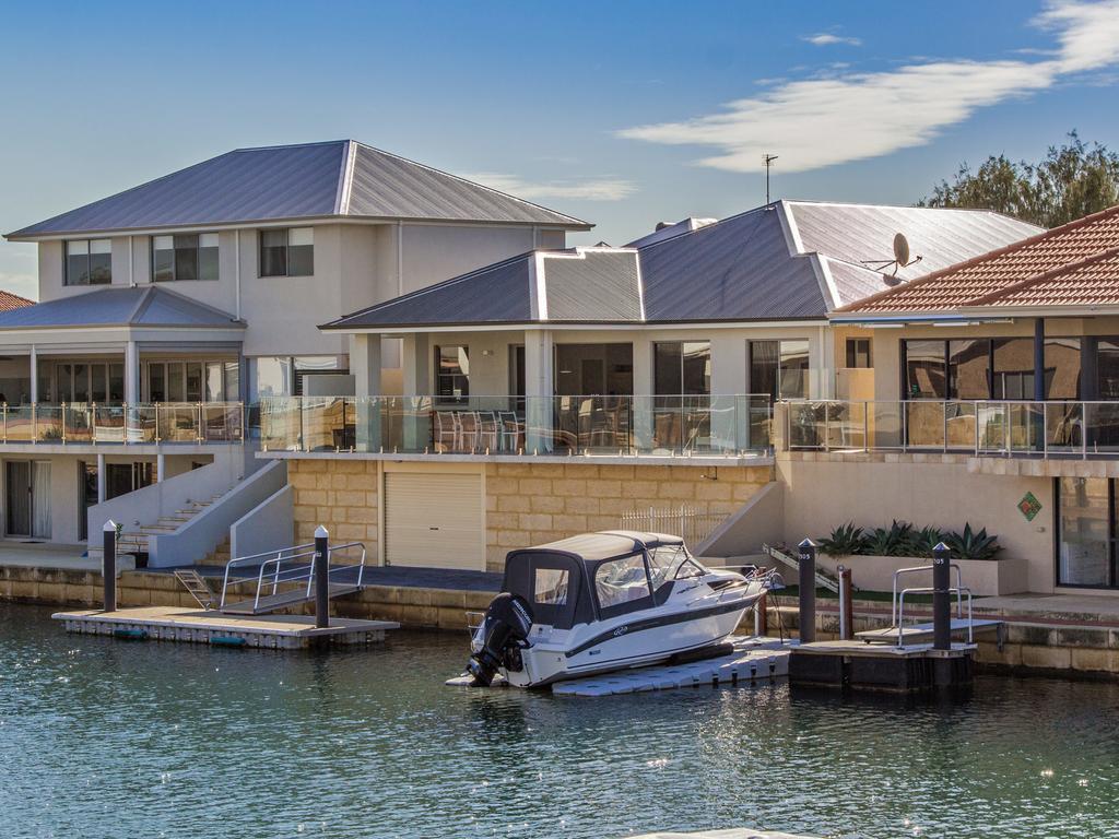 Wannanup WA Accommodation Yamba