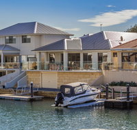 Aqua Vista - Accommodation Yamba
