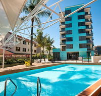 Aqualine Apartments On The Broadwater - Accommodation Yamba