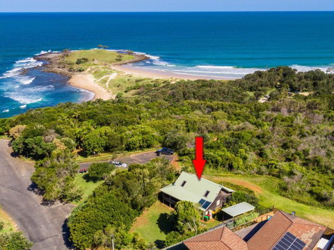 Aqualuna- Excellent Surfing Beaches. - Accommodation Yamba 3