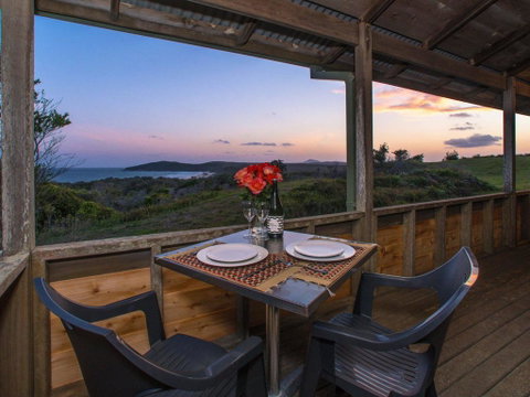 Aqualuna- Excellent Surfing Beaches. - Accommodation Yamba 0