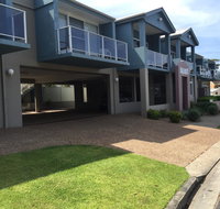 Aquarius Apartments Mollymook - Accommodation Yamba