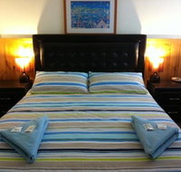 Aquarius Motel - Accommodation Yamba