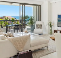 Aqueous Apartment - Accommodation Yamba