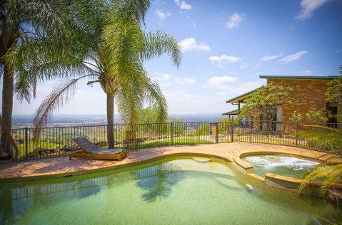 Aquila - Accommodation Yamba 0