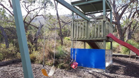 Aquila Eco Lodges - Accommodation Yamba 2