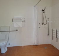 Arabella Garden Inn - Accommodation Yamba