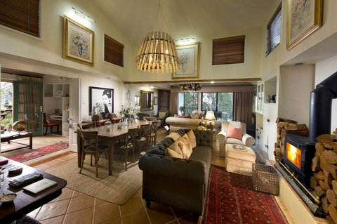 Arabella Guesthouse - Accommodation Yamba 1