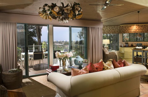 Arabella Guesthouse - Accommodation Yamba 3