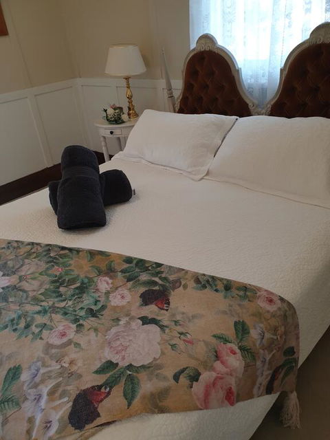 Araluen Historic House - Accommodation Yamba 1