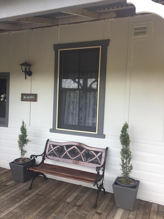 South Gundagai NSW Accommodation Yamba