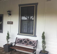 Araluen Historic House - Accommodation Yamba
