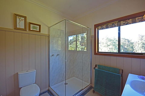 Araluen Park Cottages - Accommodation Yamba 2